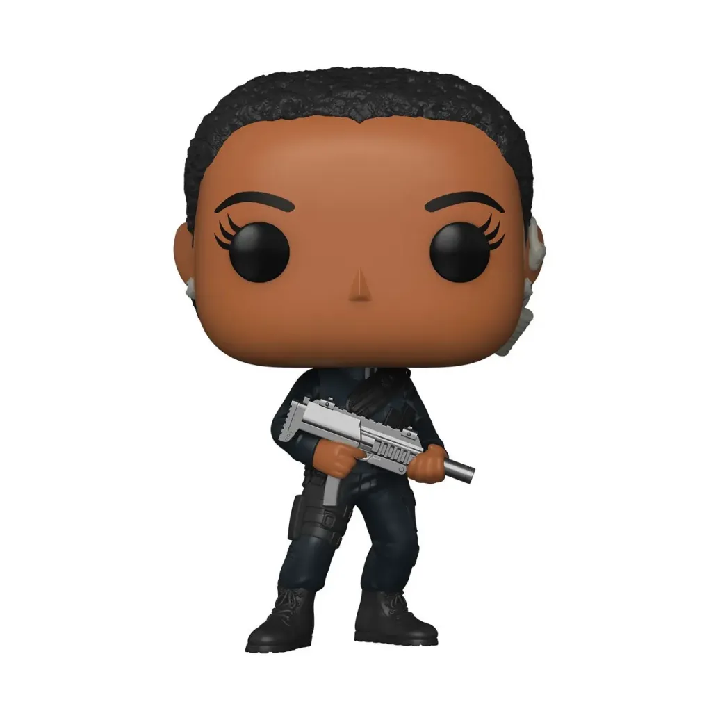 James Bond POP! Movies Vinyl Figur Nomi (James Bond: No Time to Die) 9 cm