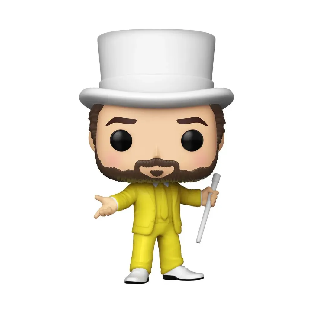 It's Always Sunny in Philadelphia POP! TV Vinyl Figur Charlie as The Dayman 9 cm