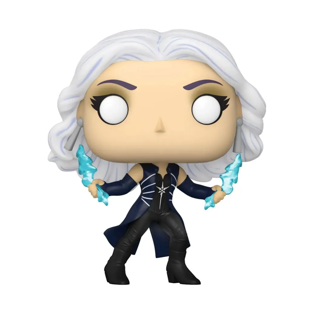 The Flash POP! Heroes Vinyl Figur Killer Frost 9 cm