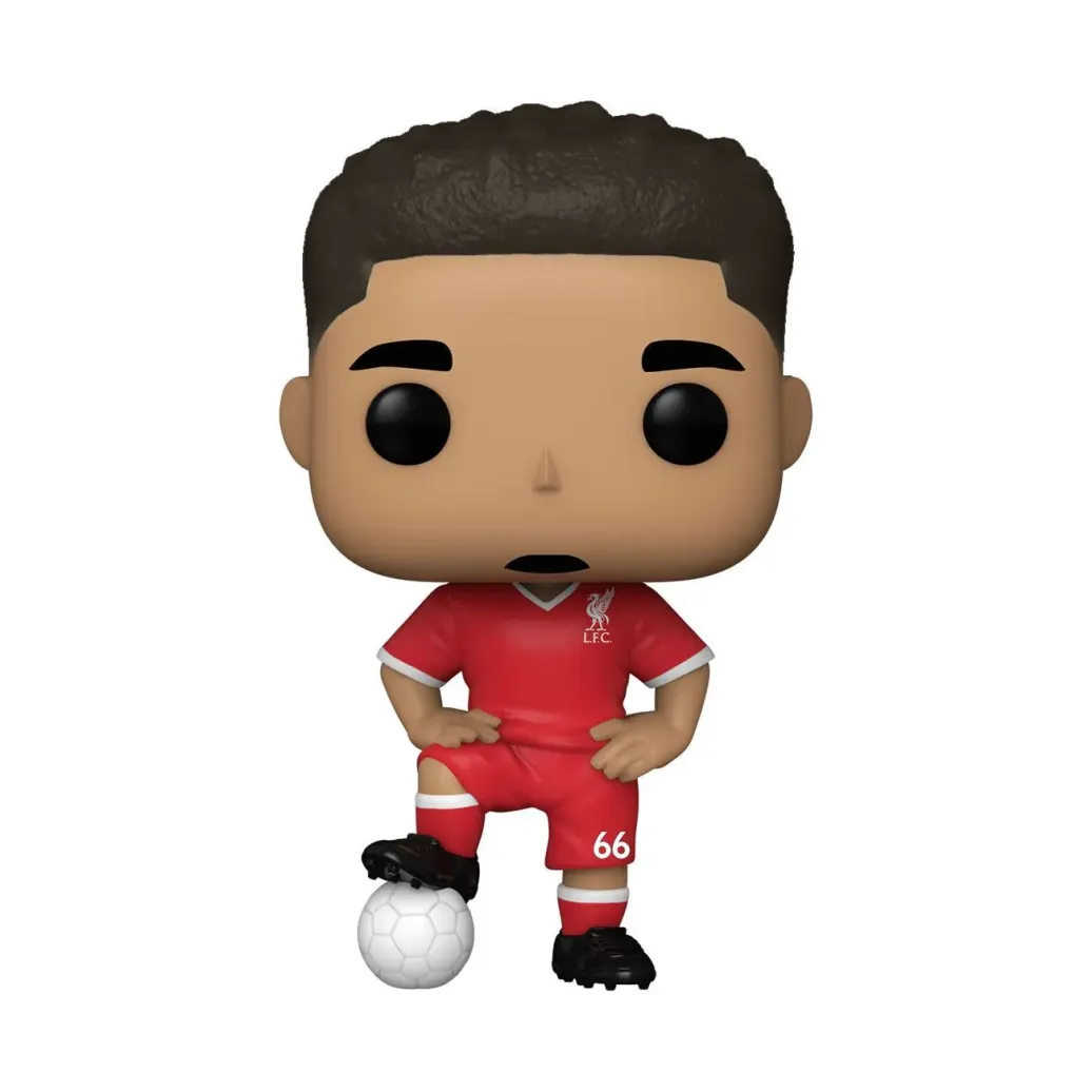 Liverpool F.C. POP! Football Vinyl Figur Trent Alexander-Arnold 9 cm