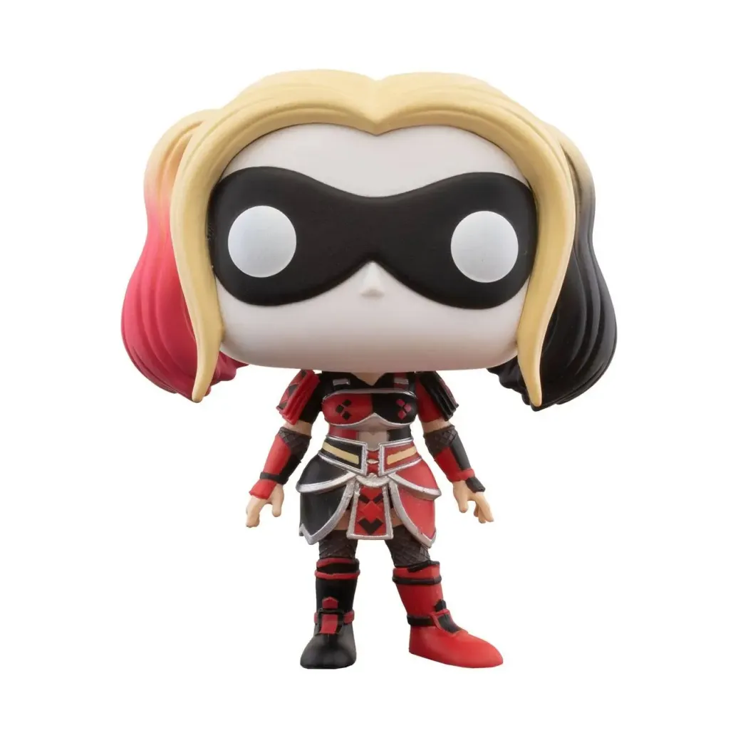 DC Imperial Palace POP! Heroes Vinyl Figur Harley 9 cm