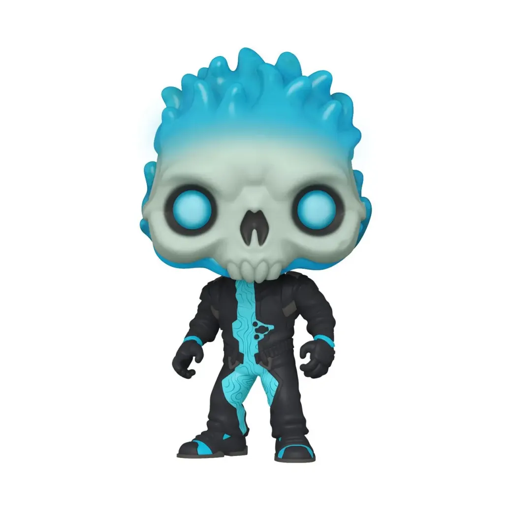 Fortnite POP! Games Vinyl Figur Eternal Voyager 9 cm