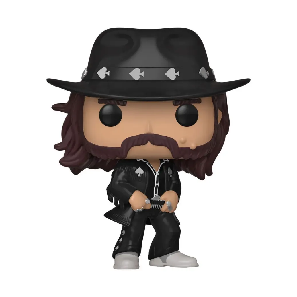 Motorhead POP! Albums Vinyl Figur Ace of Spades 9 cm