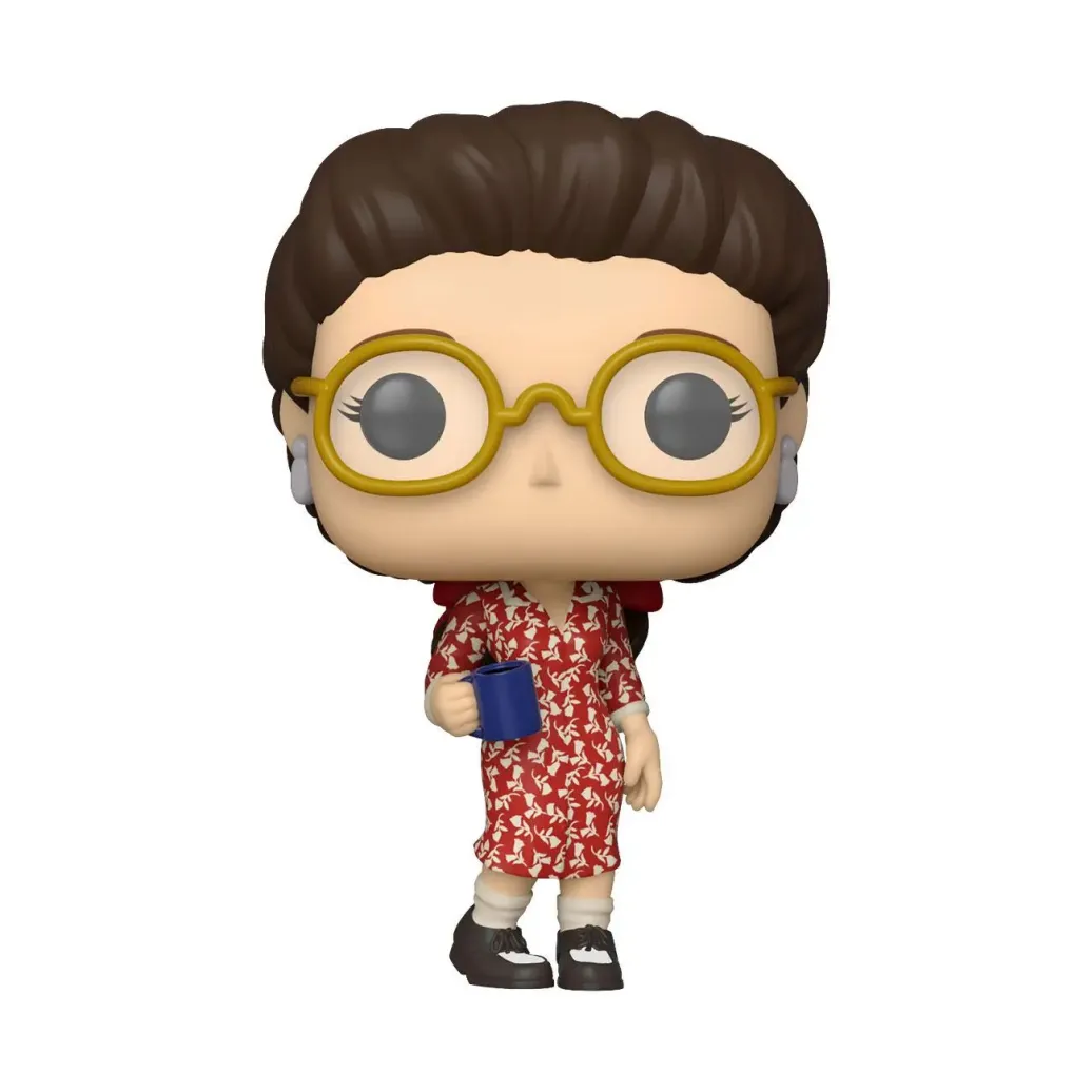 Seinfeld POP! TV Vinyl Figur Elaine in Dress 9 cm