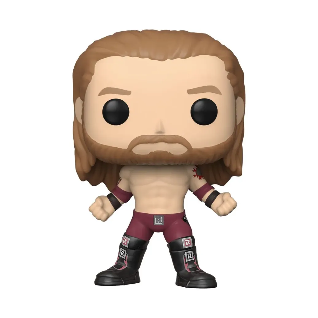 WWE POP! Vinyl Figur Edge 9 cm