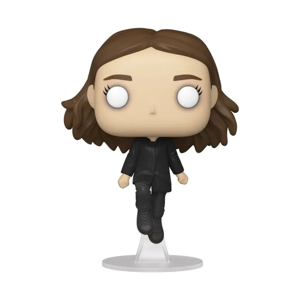The Umbrella Academy POP! TV Vinyl Figur Vanya 9 cm