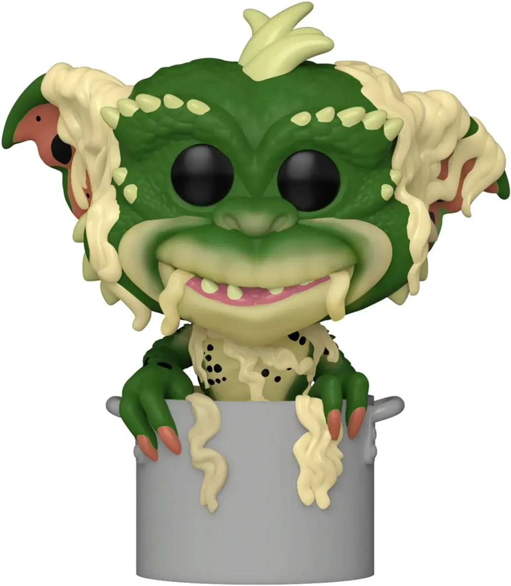 Gremlins 2 POP! Movies Vinyl Figur Daffy Exclusive 9 cm