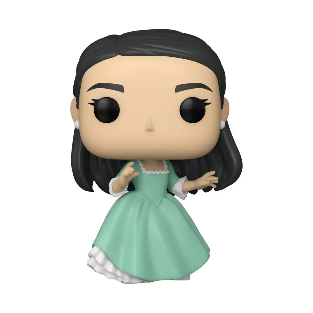 Hamilton POP! Broadway Vinyl Figur Eliza Hamilton 9 cm