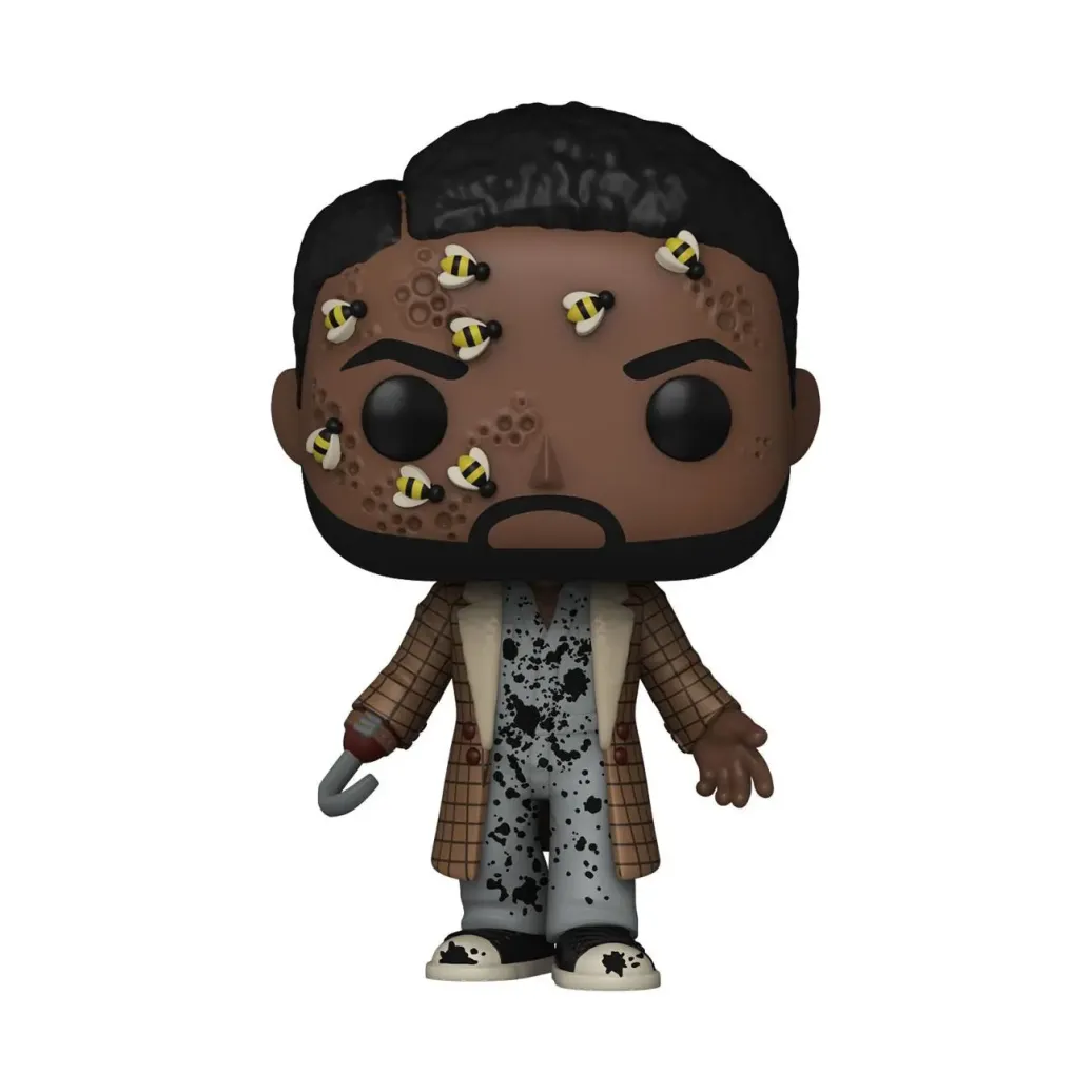 Candyman POP! Movies Vinyl Figur Candyman w/Bees 9 cm