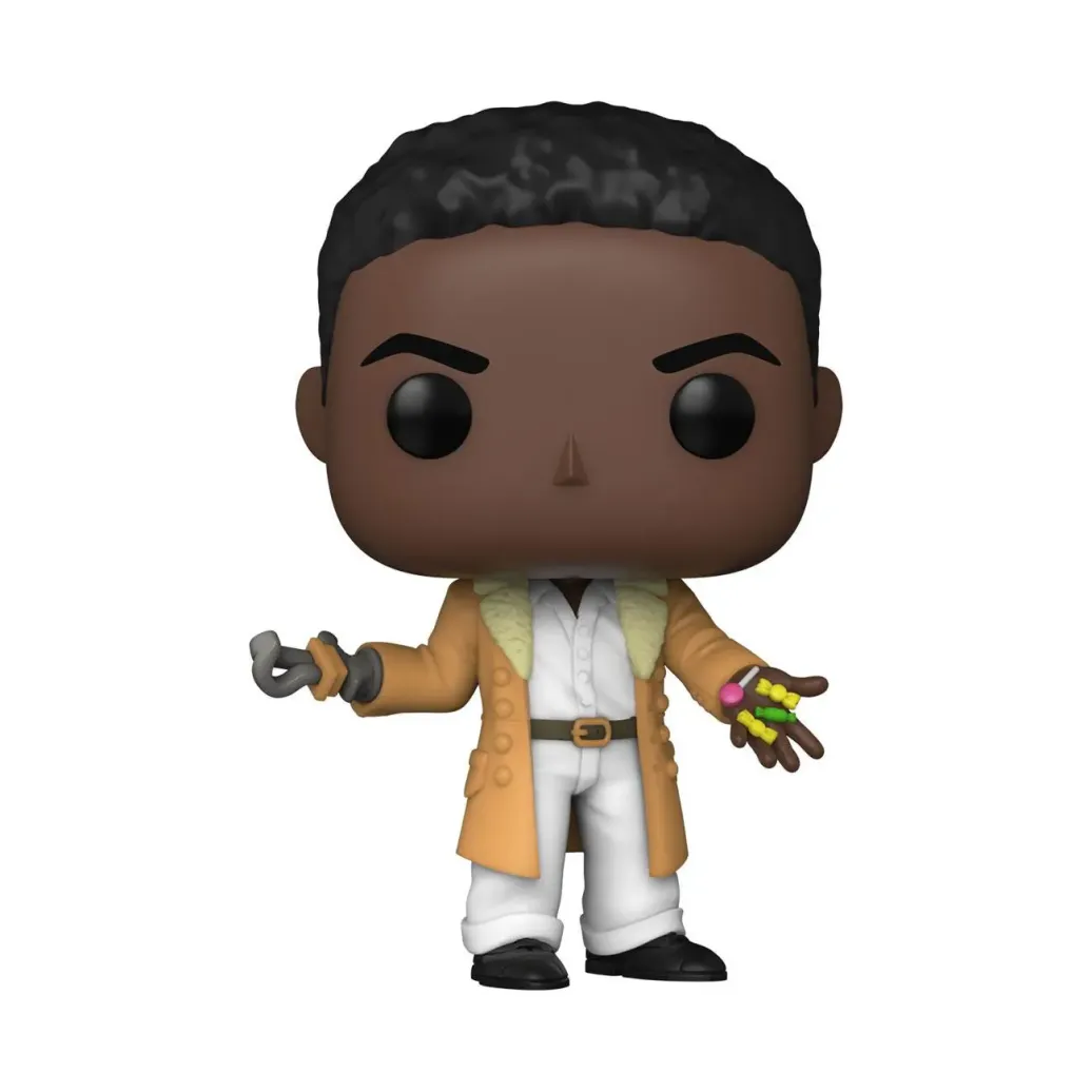 Candyman POP! Movies Vinyl Figur Sherman Fields 9 cm