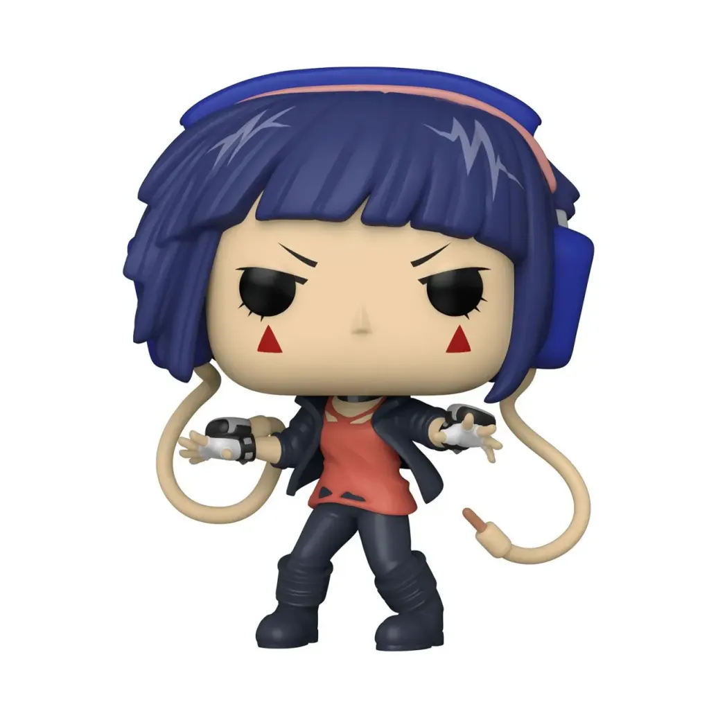 My Hero Academia POP! Animation Vinyl Figur Kyouka Jirou 9 cm