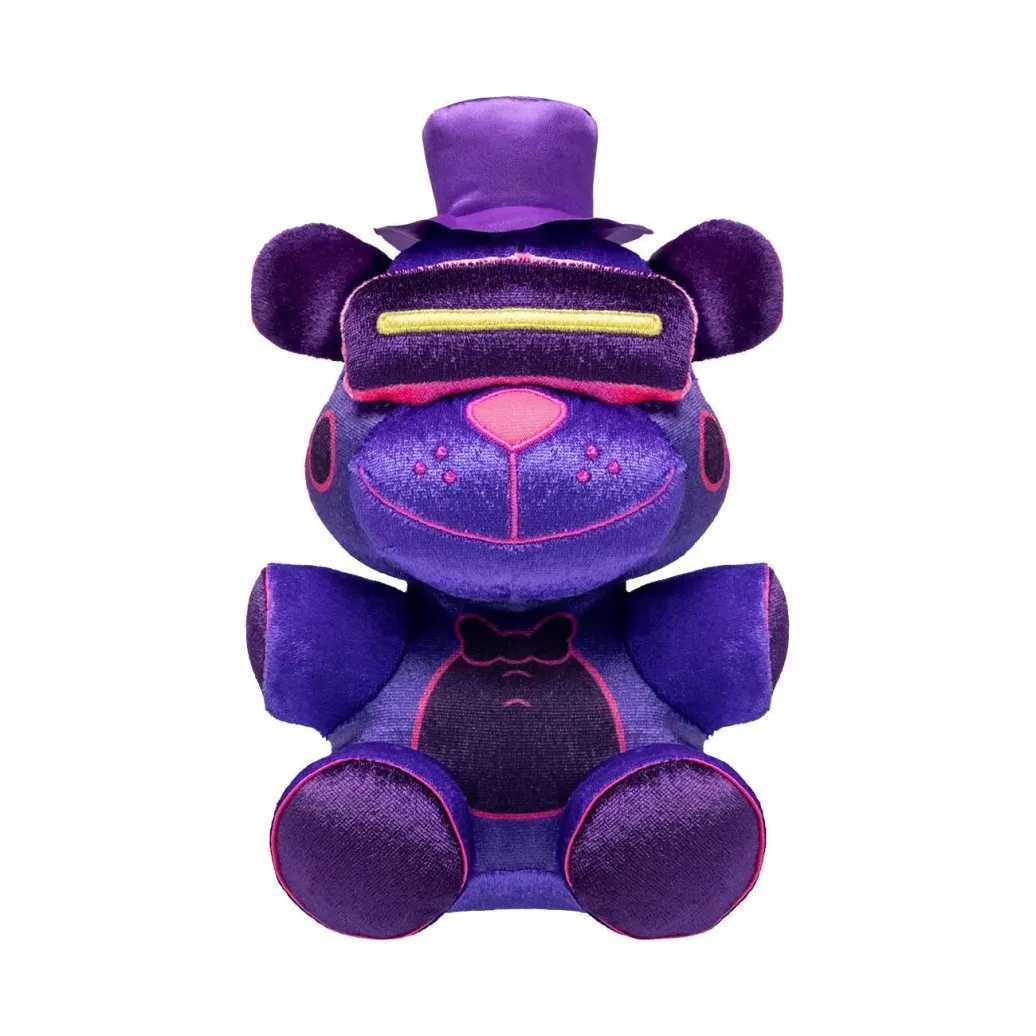 Five Nights at Freddy's Plüschfigur VR Freddy 18 cm