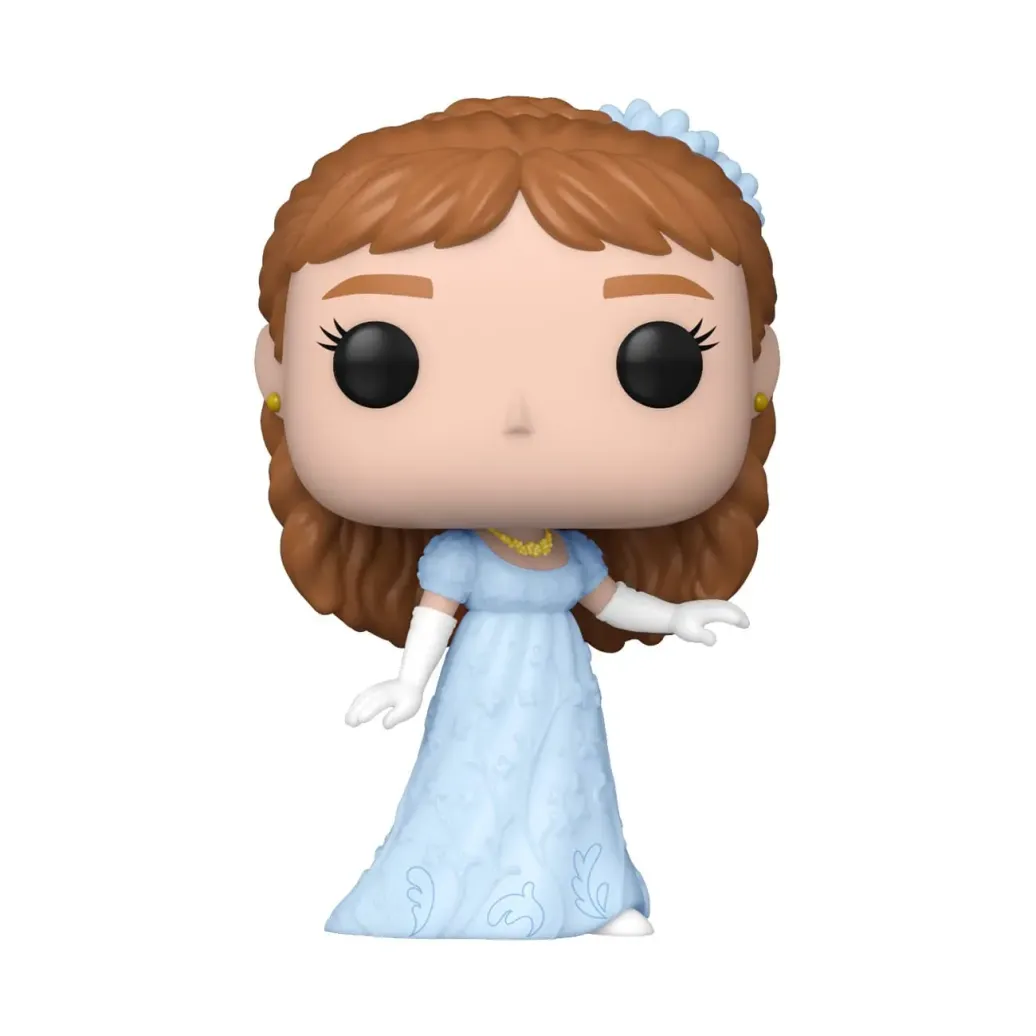 Bridgerton POP! TV Vinyl Figur Daphne 9 cm