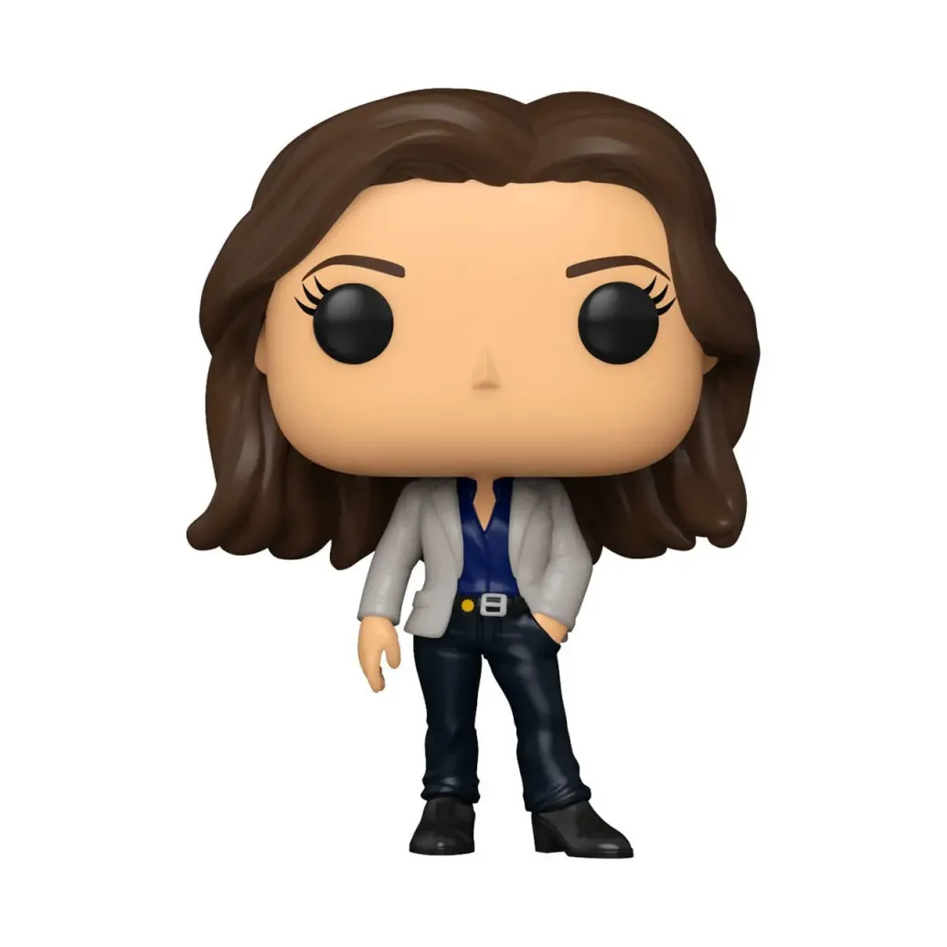 Law & Order: Special Victims Unit POP! TV Vinyl Figur Olivia 9 cm