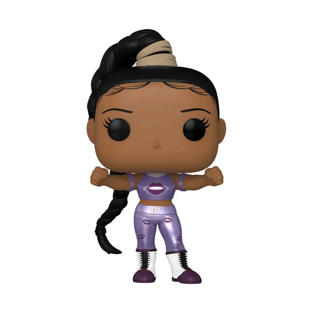 WWE POP! Vinyl Figur Bianca Bel Air (WM37) 9 cm