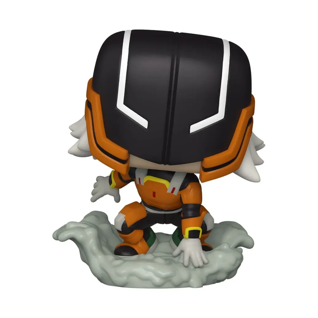My Hero Academia POP! Animation Vinyl Figur Juzo Honenuki 9 cm