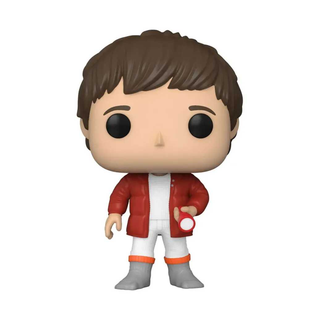 E.T. Der Außerirdische POP! Vinyl Figur Elliot 9 cm