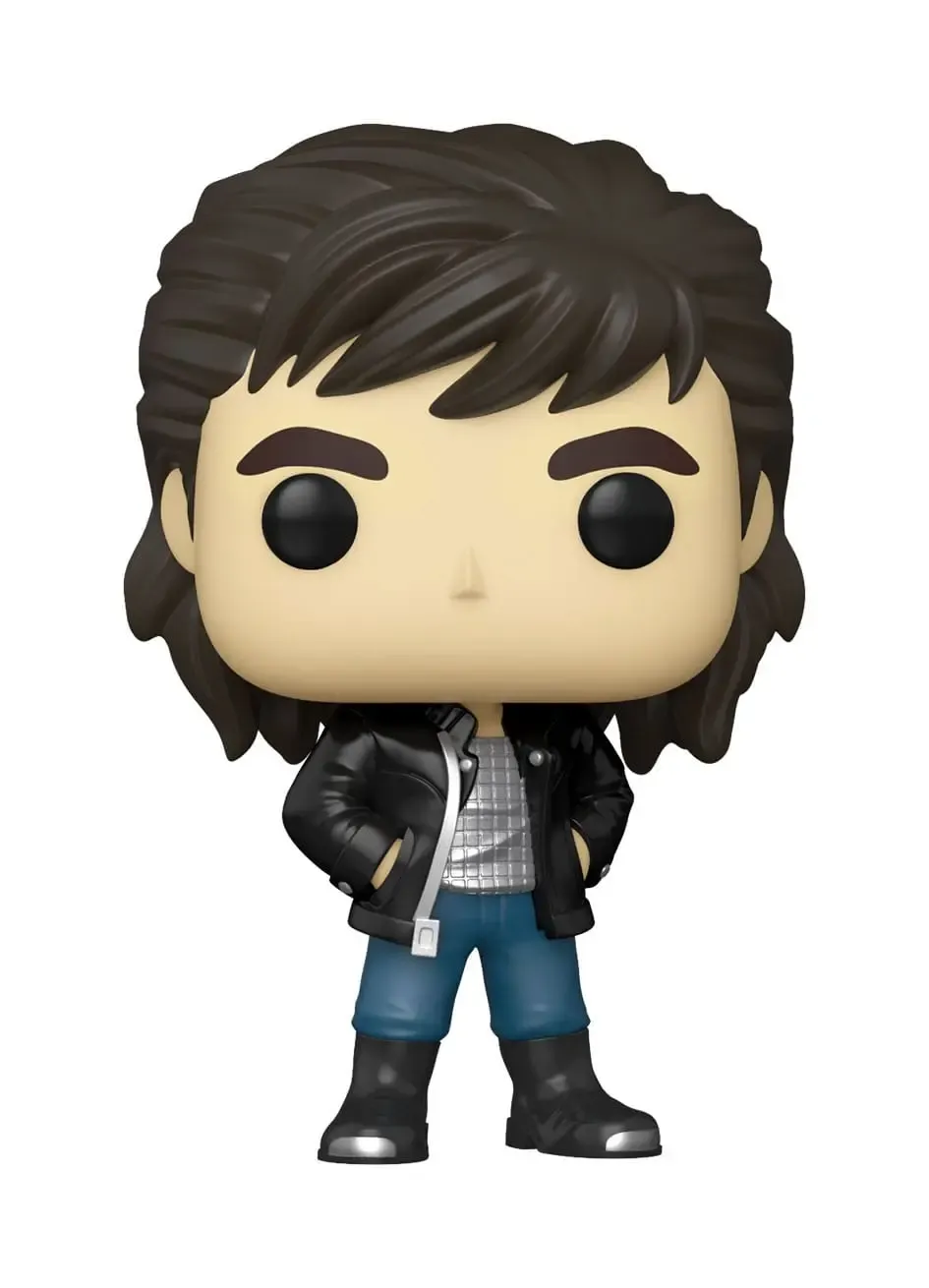 Duran Duran POP! Rocks Vinyl Figur Wild Boys Andy 9 cm