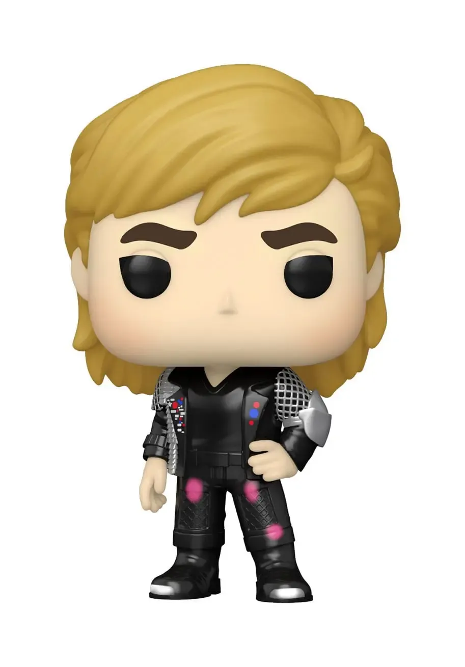 Duran Duran POP! Rocks Vinyl Figur Wild Boys Nick 9 cm