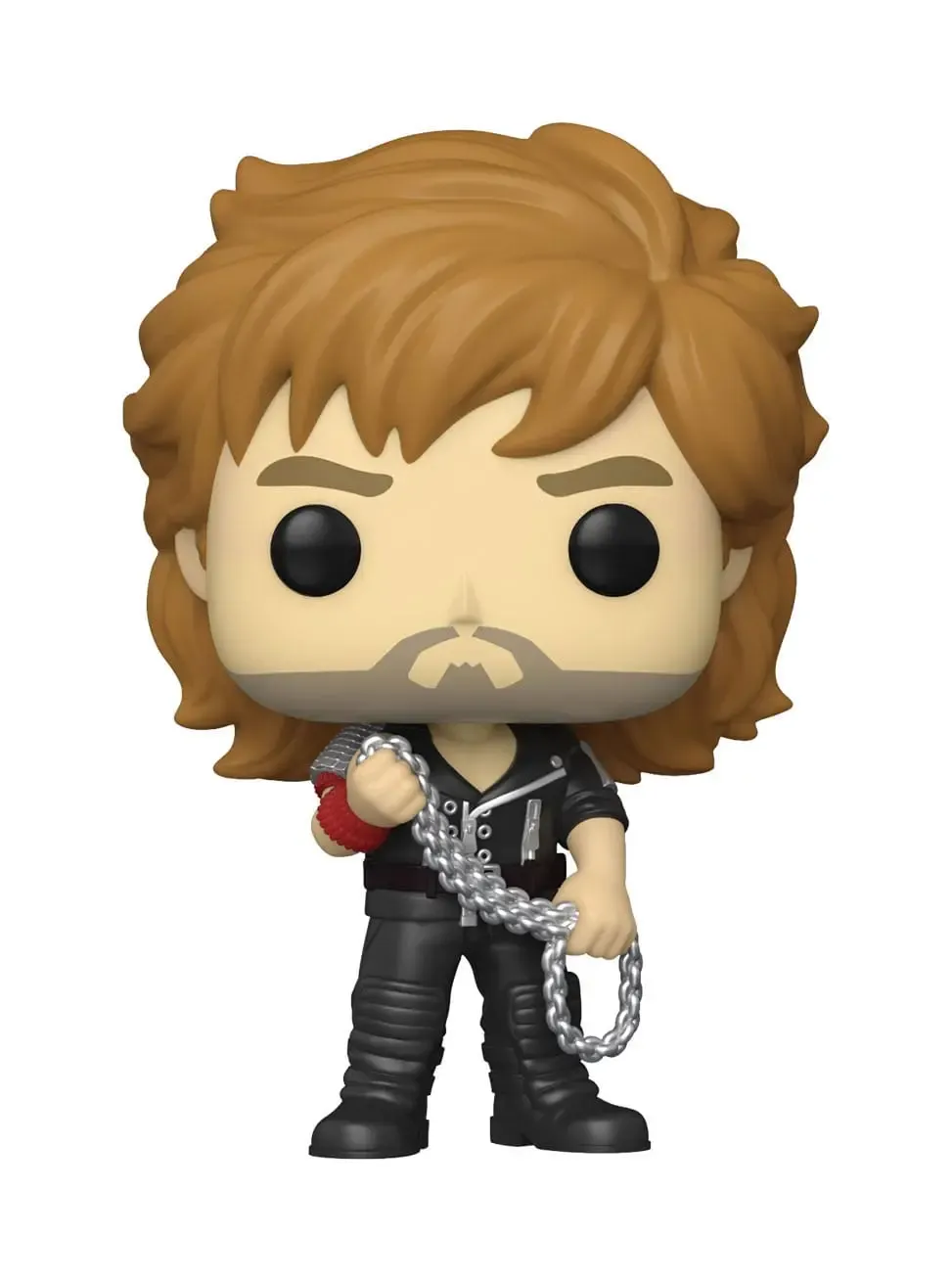 Duran Duran POP! Rocks Vinyl Figur Wild Boys Simon 9 cm