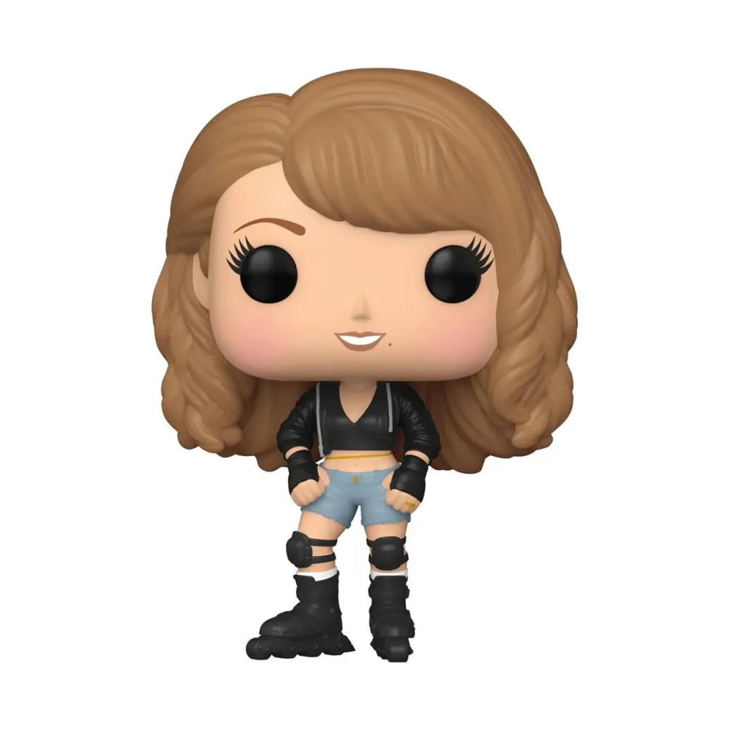 Mariah Carey POP! Rocks Vinyl Figur Fantasy 9 cm