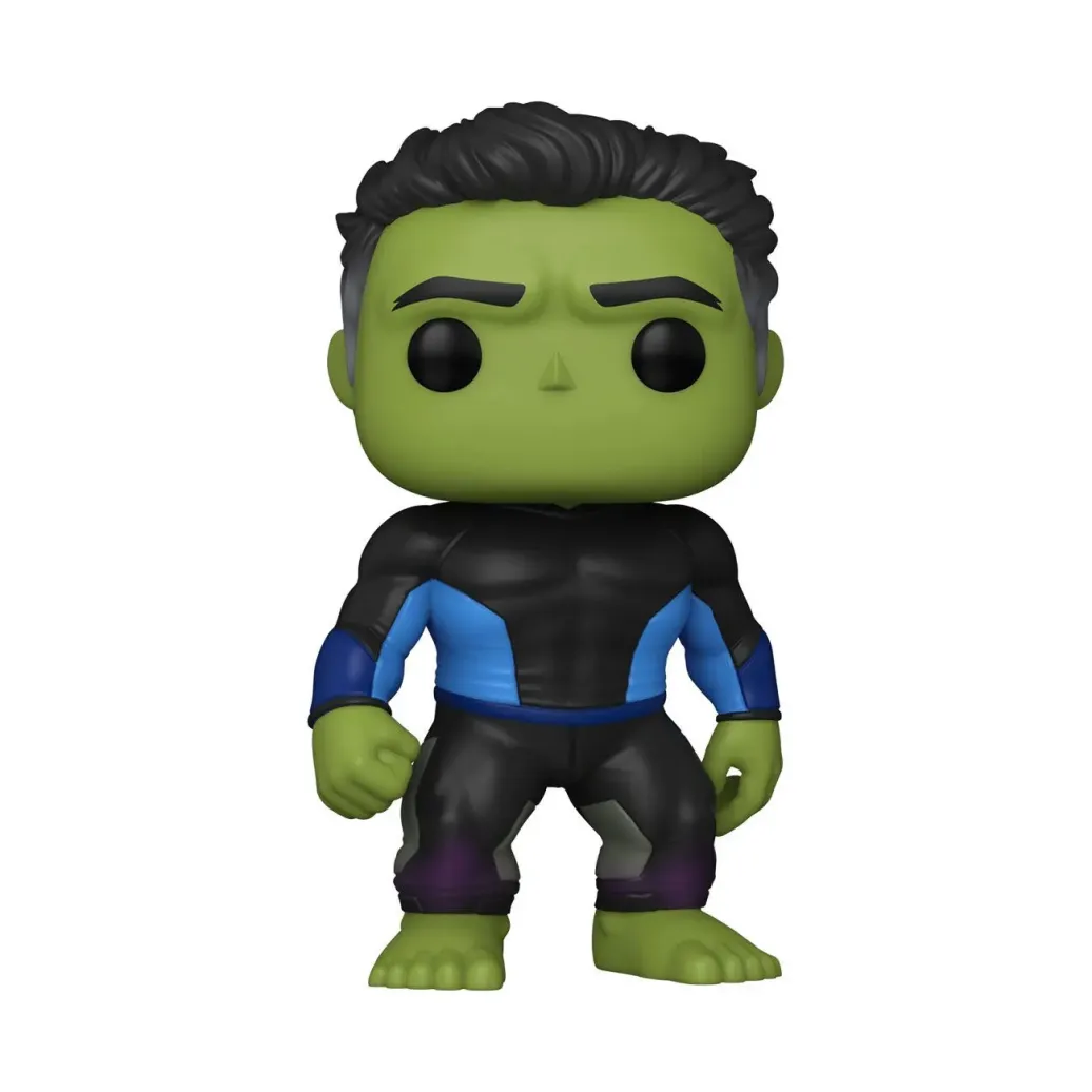 She-Hulk POP! Vinyl Figur Hulk 9 cm