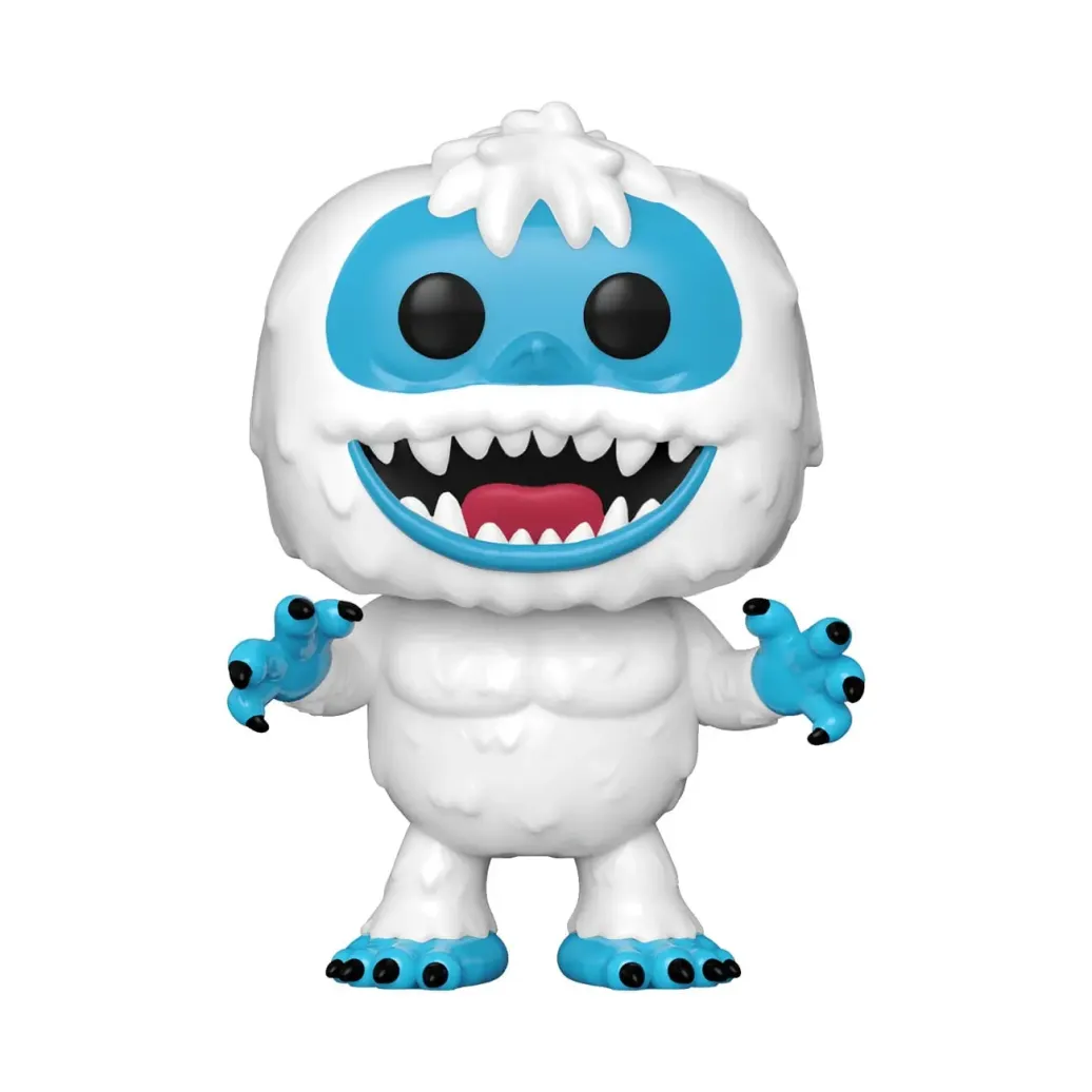 [BWARE] Rudolph the Red-Nosed Reindeer POP! Movies Vinyl Figur Bumble 9 cm