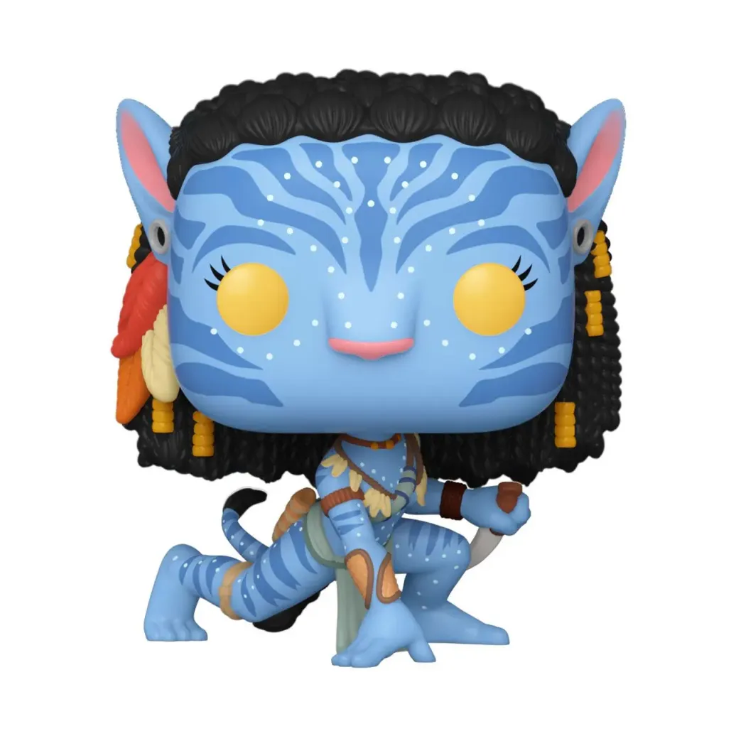 Avatar POP! Movies Vinyl Figur Neytiri 9 cm