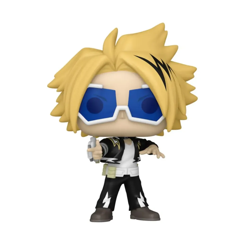 My Hero Academia POP! Animation Vinyl Figur Denki Kaminari 9 cm