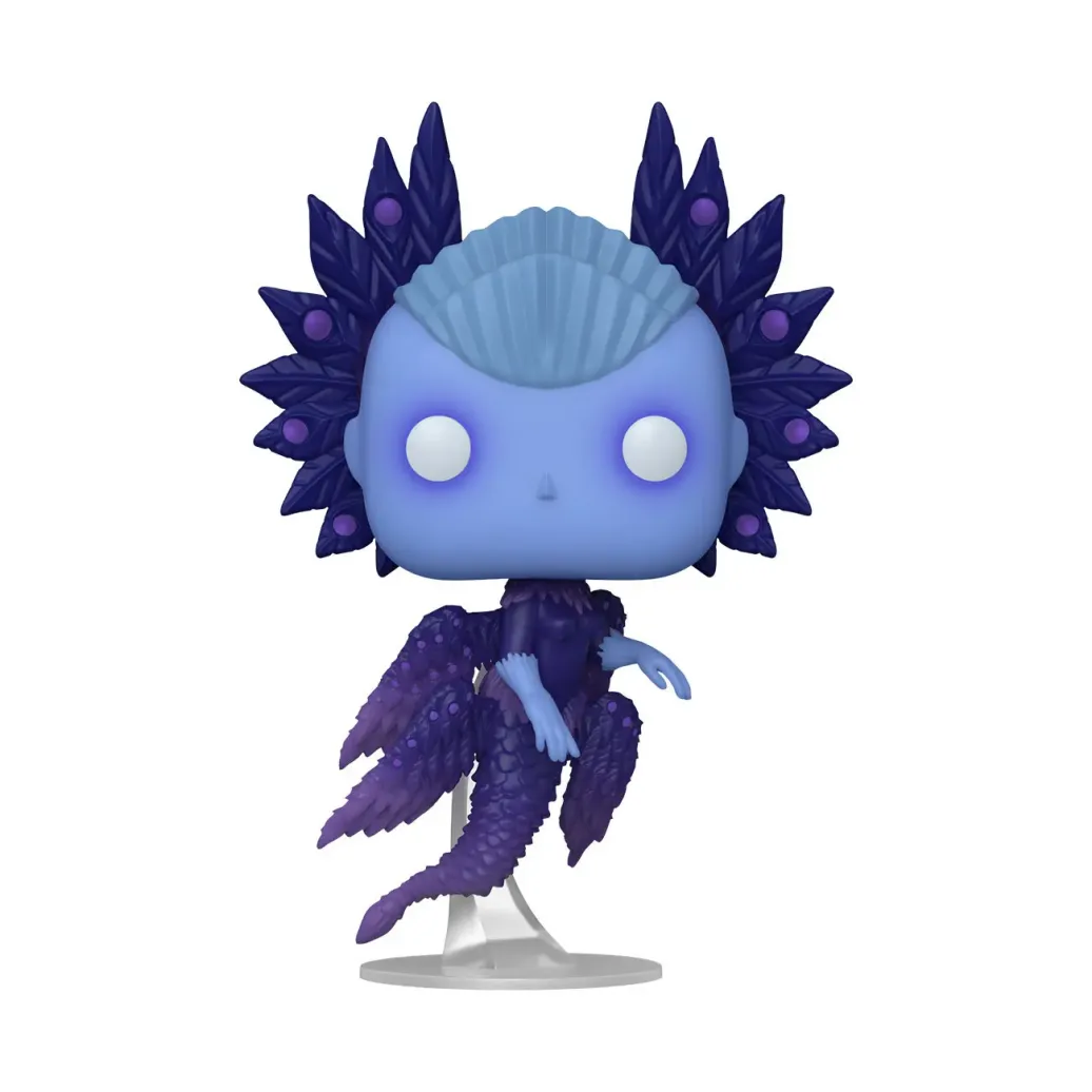 Pinocchio POP! Movies Vinyl Figur Wood Sprite 9 cm