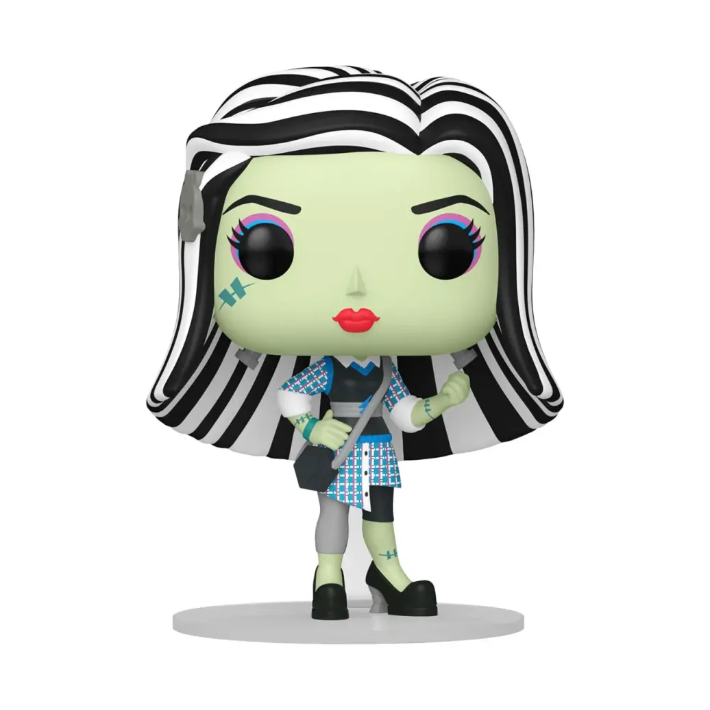 Monster High POP! Vinyl Figur Frankie 9 cm