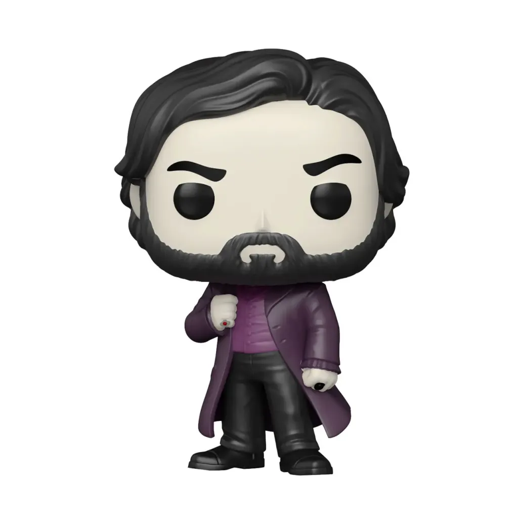 What We Do in the Shadows POP! TV Vinyl Figur Laszlo 9 cm