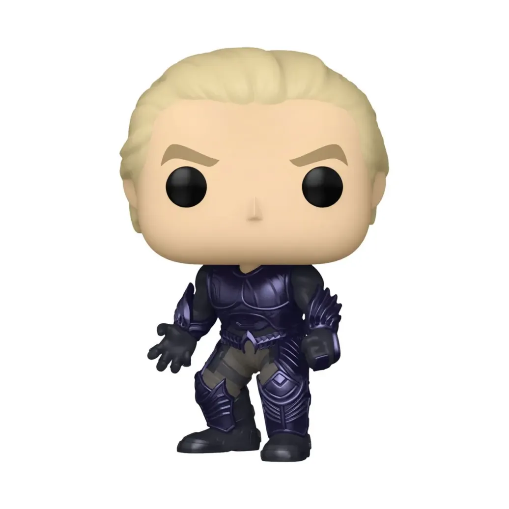 Aquaman and the Lost Kingdom POP! Vinyl Figur Orm 9 cm