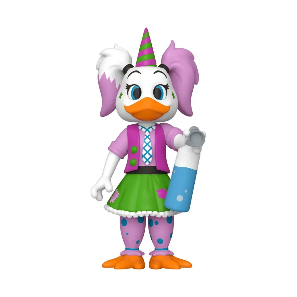 Five Nights at Freddy's Actionfigur Circus Chica 13 cm