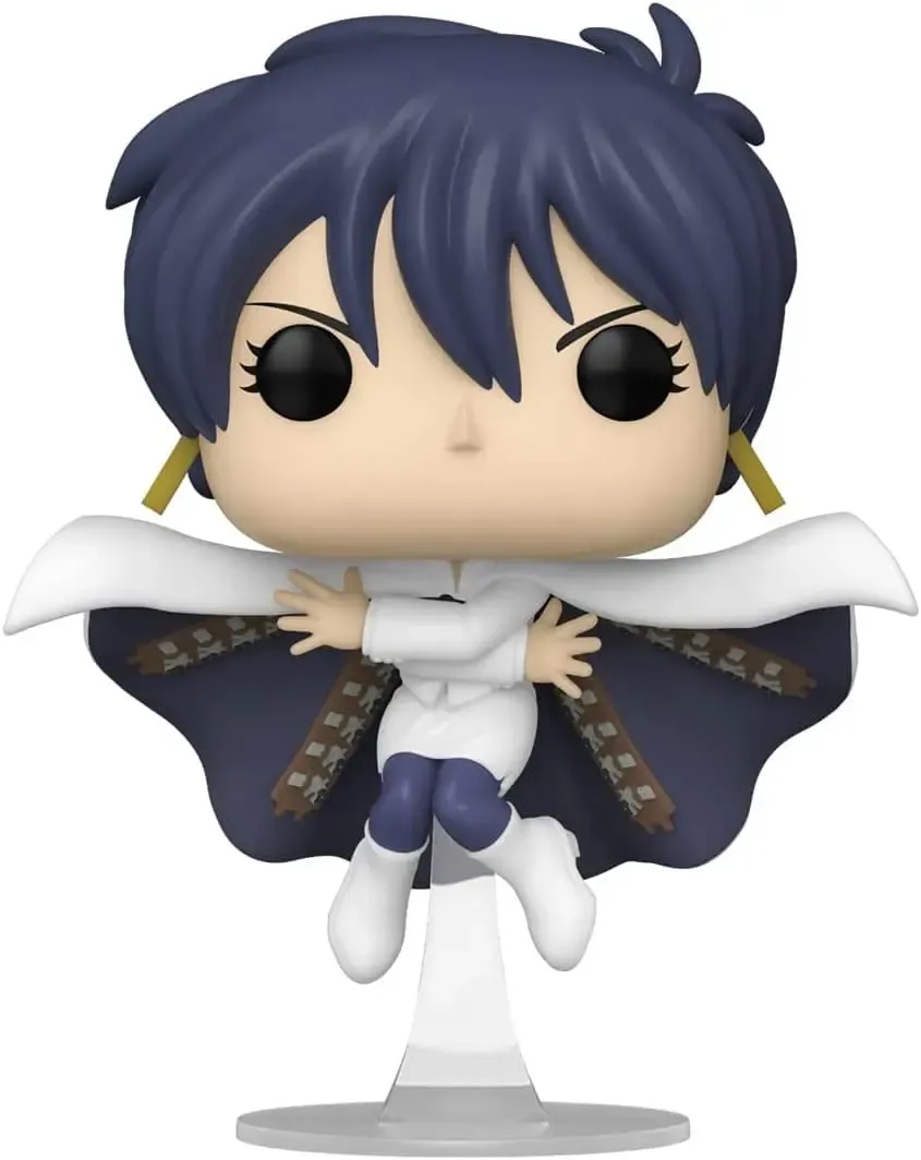 Trigun POP! Animation Vinyl Figur Meryl Stryfe 9 cm