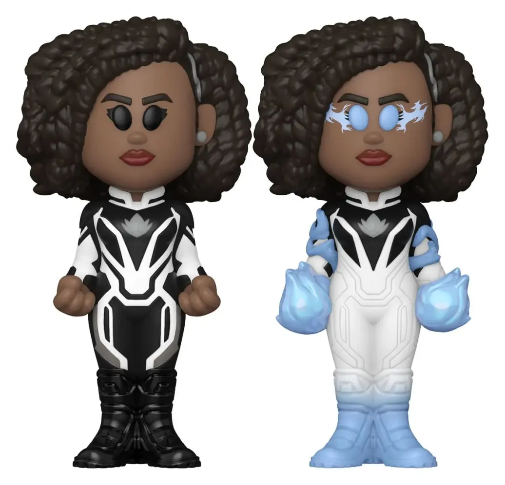 Marvel Vinyl SODA Figuren Photon 11 cm Sortiment (6)