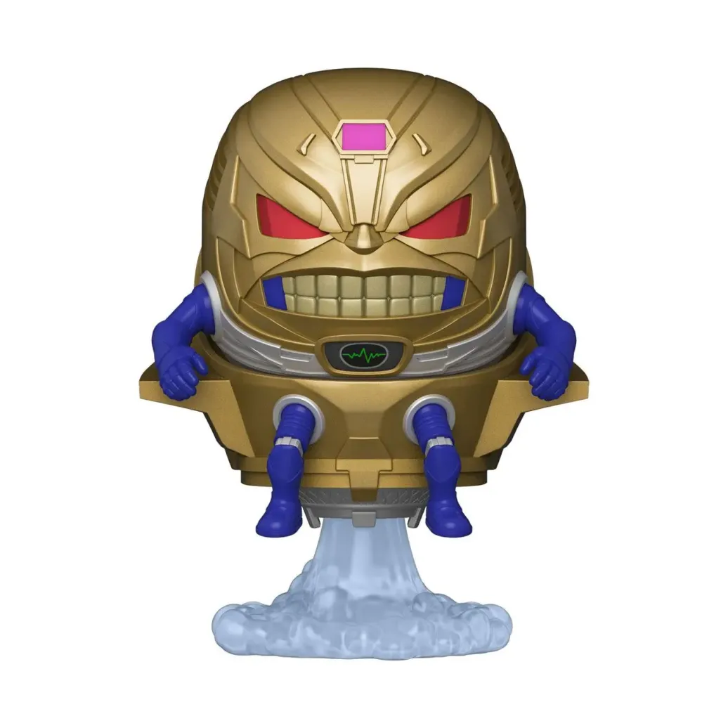 Ant-Man and the Wasp: Quantumania POP! Vinyl Figur M.O.D.O.K. 9 cm