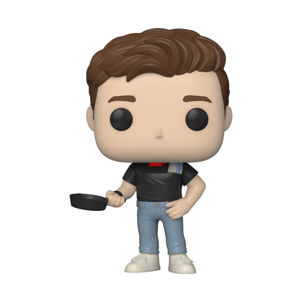Queer Eye POP! TV Vinyl Figur Antoni Porowski 9 cm