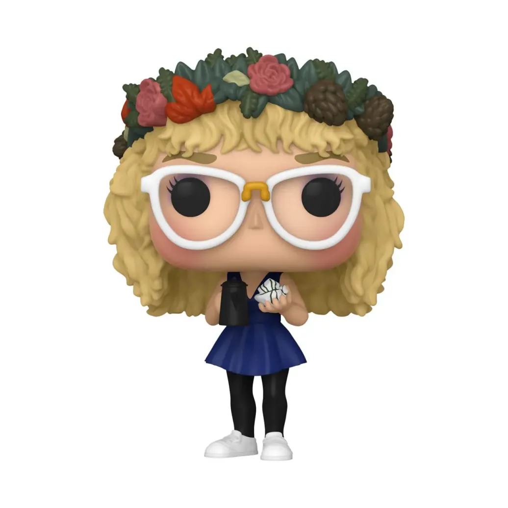 Yellowjackets POP! TV Vinyl Figur Misty 9 cm