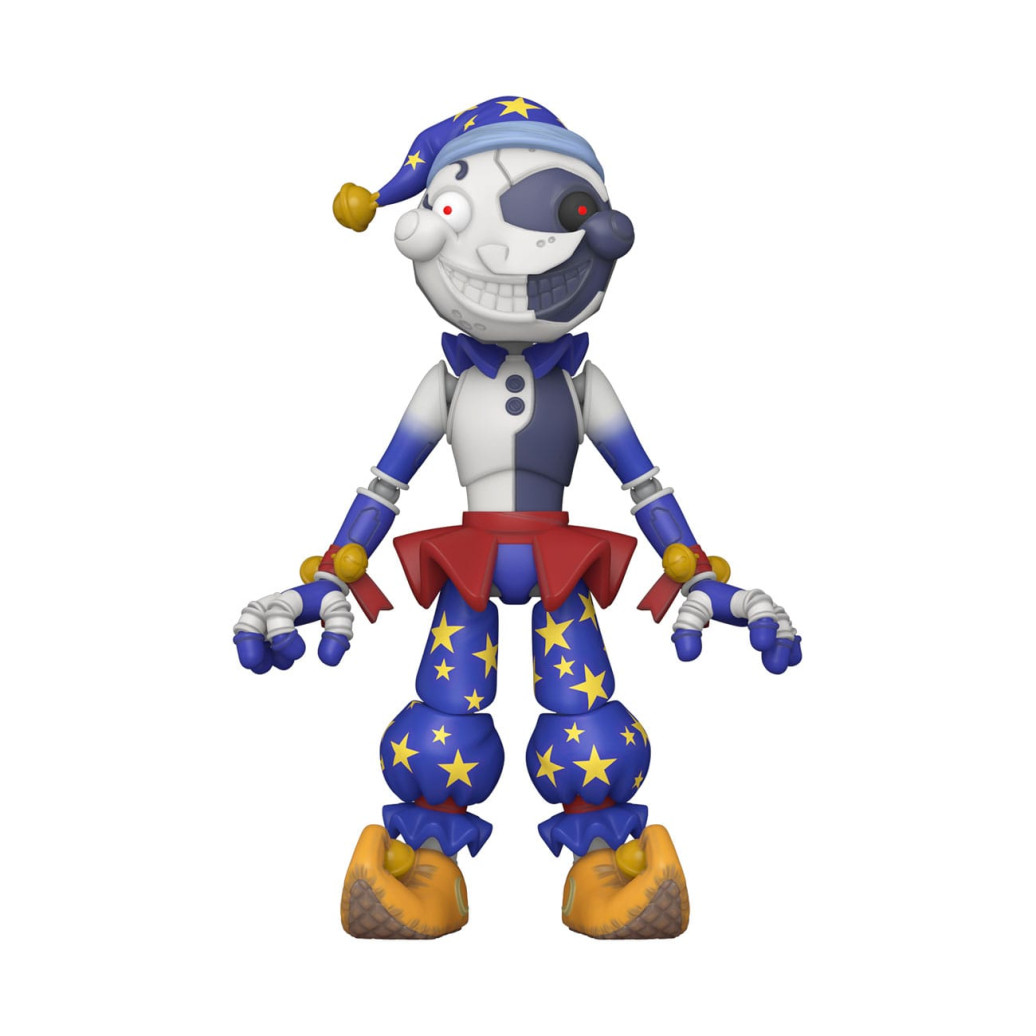 Five Nights at Freddy's Actionfigur Moon 13 cm