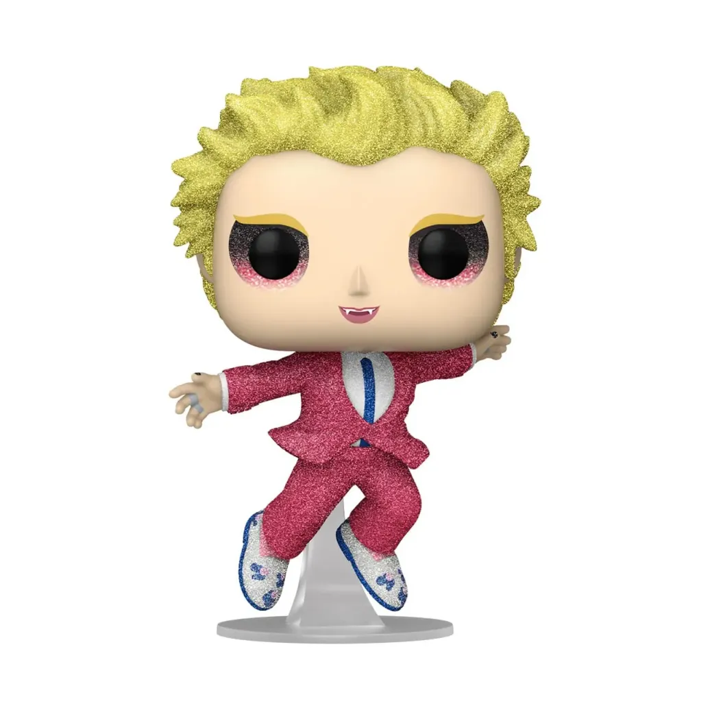 Ed Sheeran POP! Vinyl Figur Vampire (DGLT) Exclusive Edition 9 cm