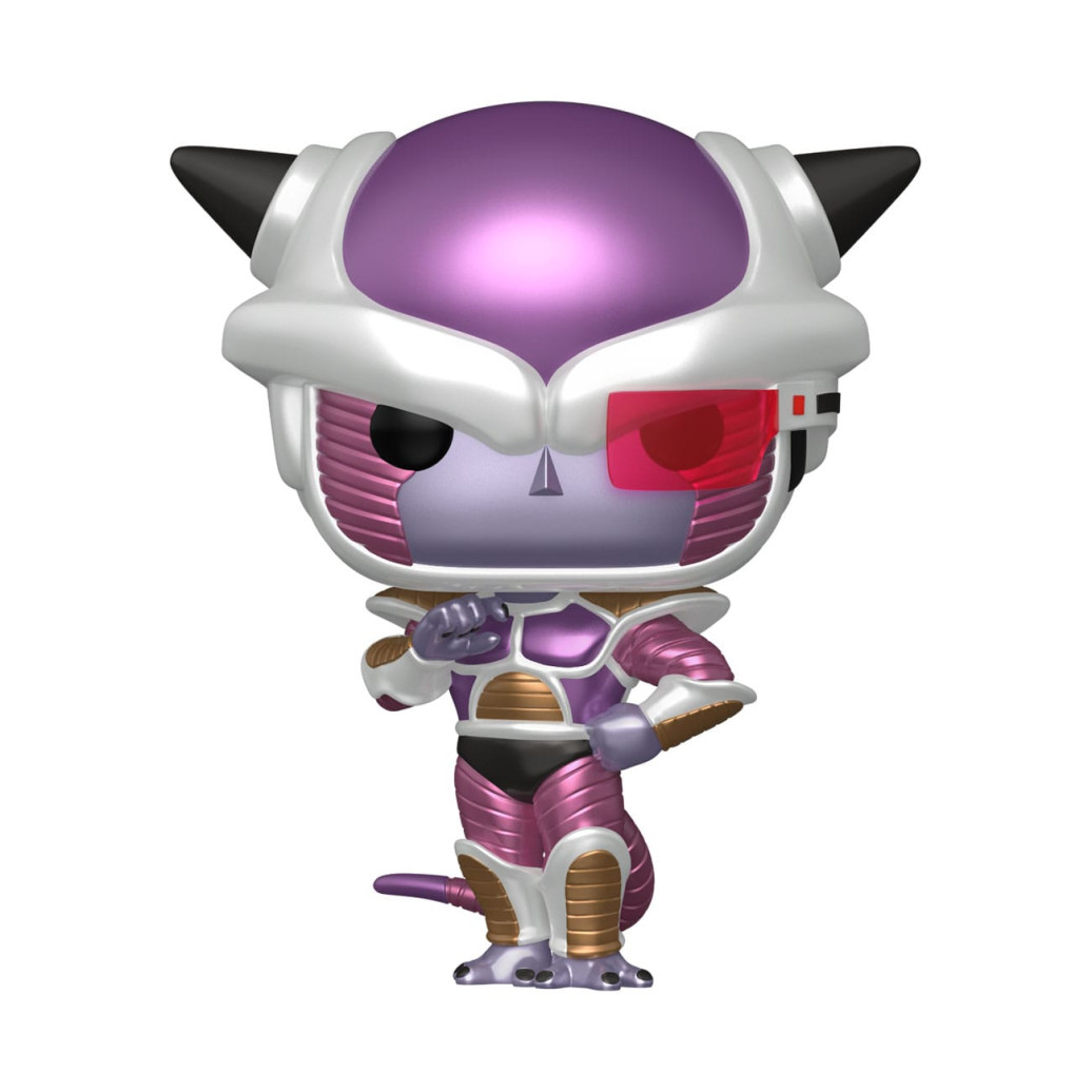 Dragon Ball Z POP! Disney Vinyl Figur First Form Frieza(MT) 9 cm
