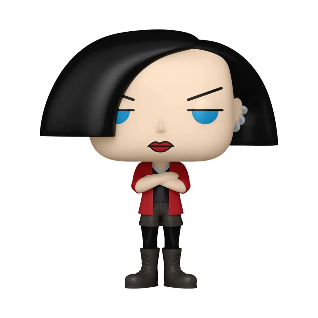 Daria POP! TV Vinyl Figur Jane Lane 9 cm