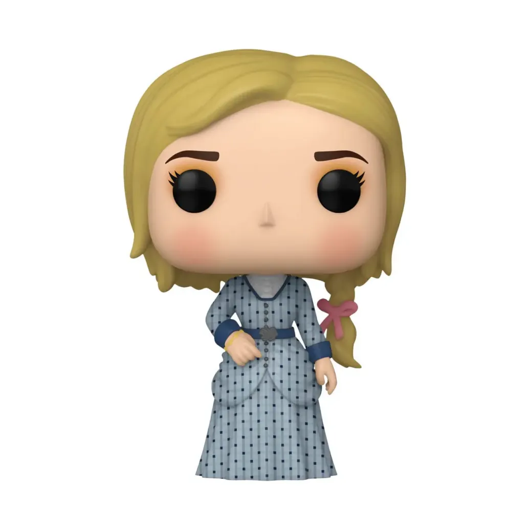 1883 POP! TV Vinyl Figur Elsa Dutton 9 cm