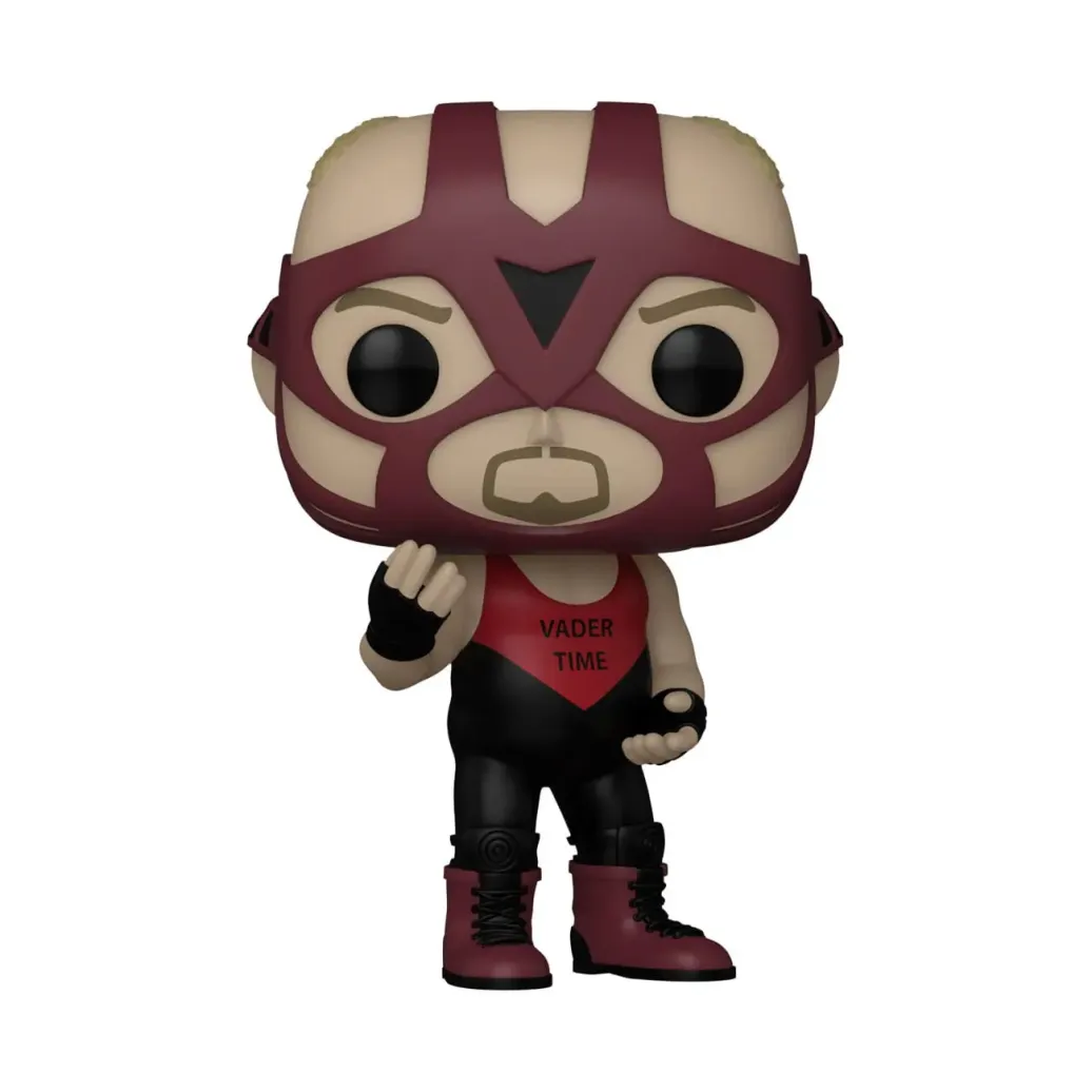 WWE POP! Vinyl Figur Vader 9 cm