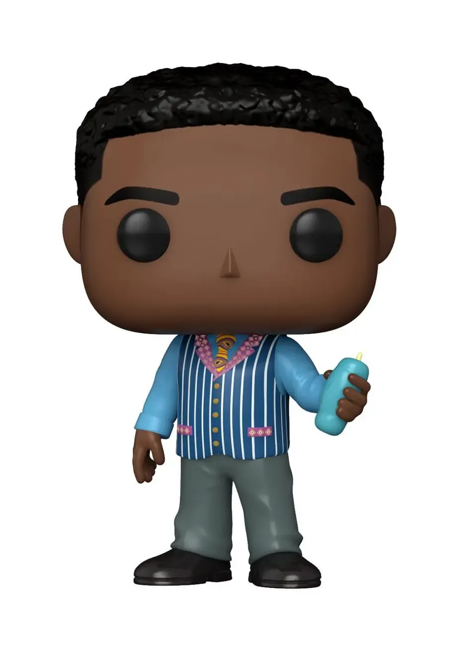 Hocus Pocus 2 POP! Disney Vinyl Figur Gilbert w/candle 9 cm