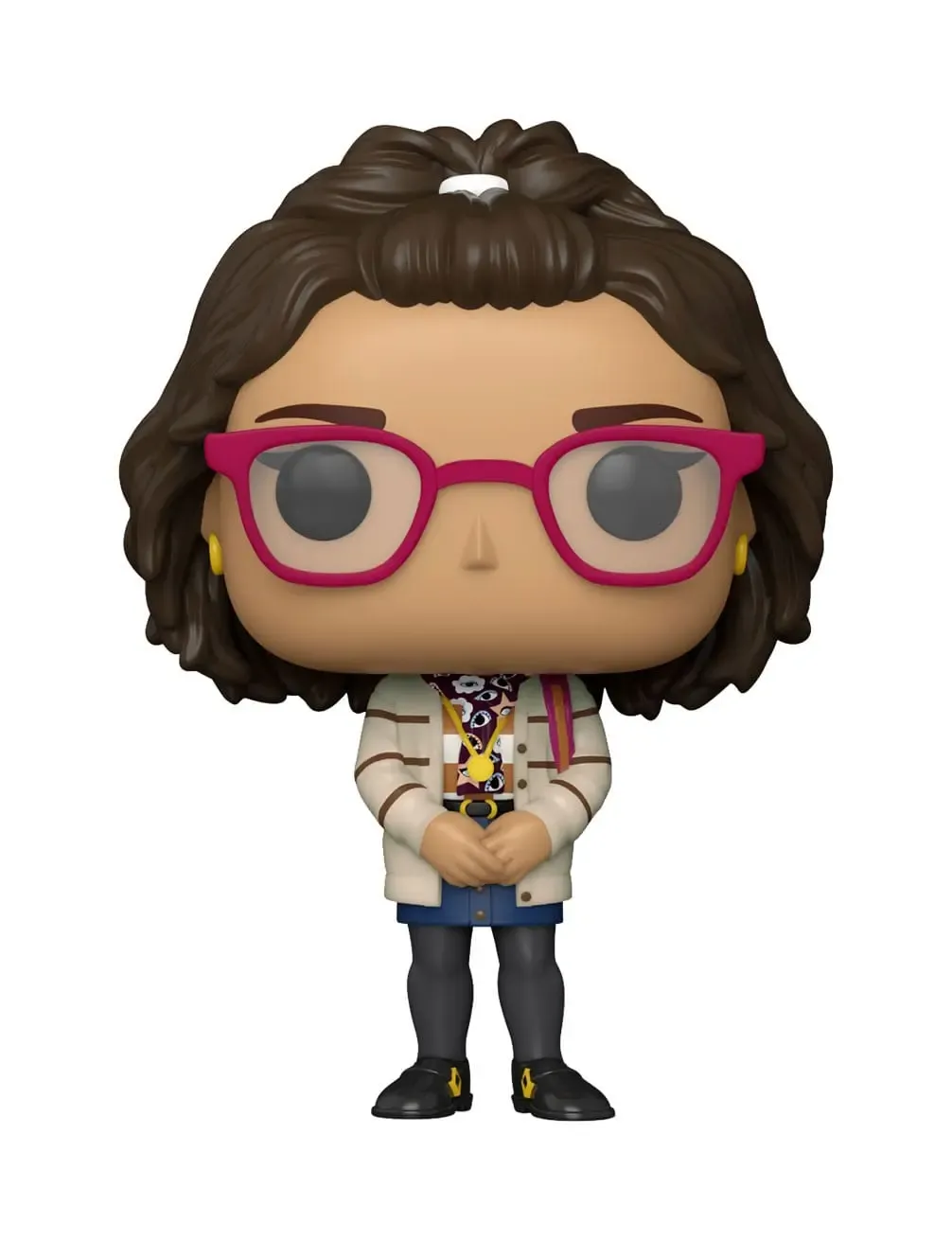 Hocus Pocus 2 POP! Disney Vinyl Figur Izzy 9 cm