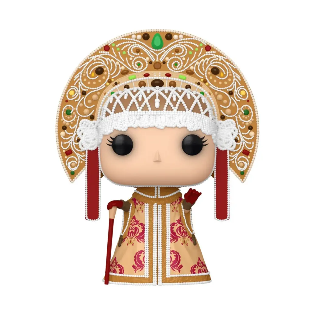 Haunted Mansion POP! Disney Vinyl Figur Madame Leota 9 cm