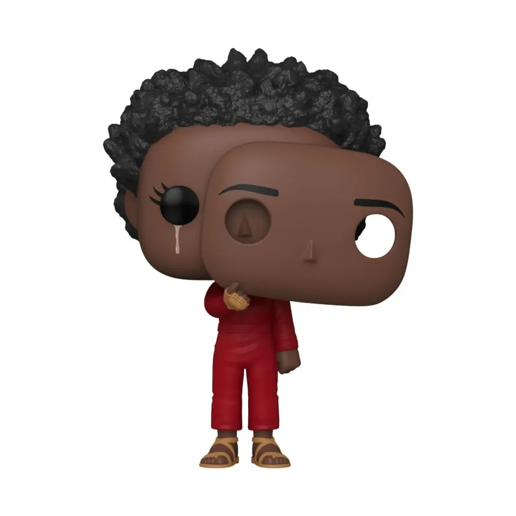 Jordan Peele POP! Movies Vinyl Figur US - Adelaide Wilson 9 cm