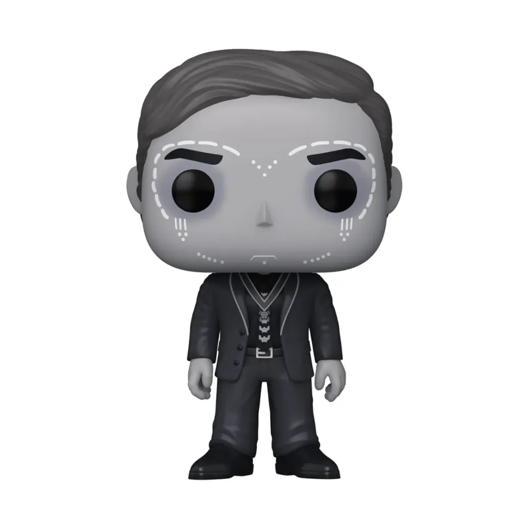 Werewolf By Night POP! Vinyl Figur Jack Russell 9 cm